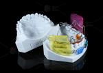 Children And Adults Frankel II Appliance Supporting Occlusion Recovery