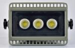 9W flood light