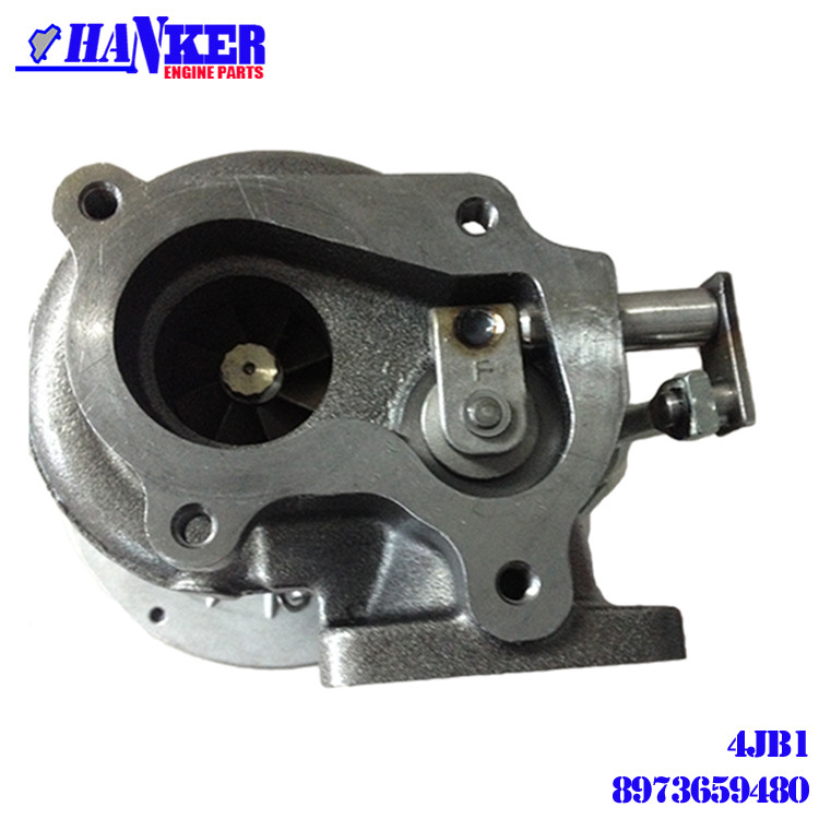 Isuzu 4JB1 4JH1 RHF5 Diesel Engine Turbocharger 8973659480 D-Max 24123A 8-97365948-0