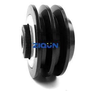 China ISUZU truck Crankshaft 8971384890 Bearing Pulley Wheel wholesale