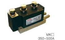 Fast Thyristor Module