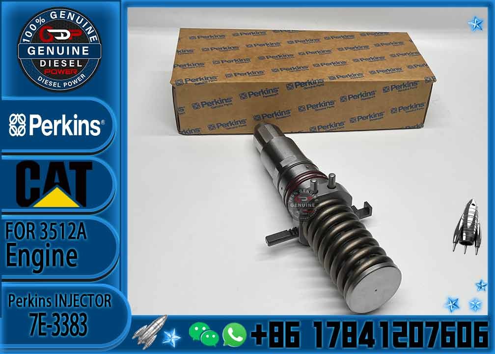 Caterpillar engine 3508 3512 3516 for high quality diesel injectors 4P-9077 7E-3383 4W-3563 7C-0345 7C-2239 7C-4173