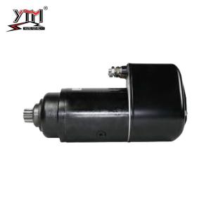 China 5.4KW Electric Starter Motor For Benz 0021517801 A002151780180 A0031516701 QD2745G wholesale
