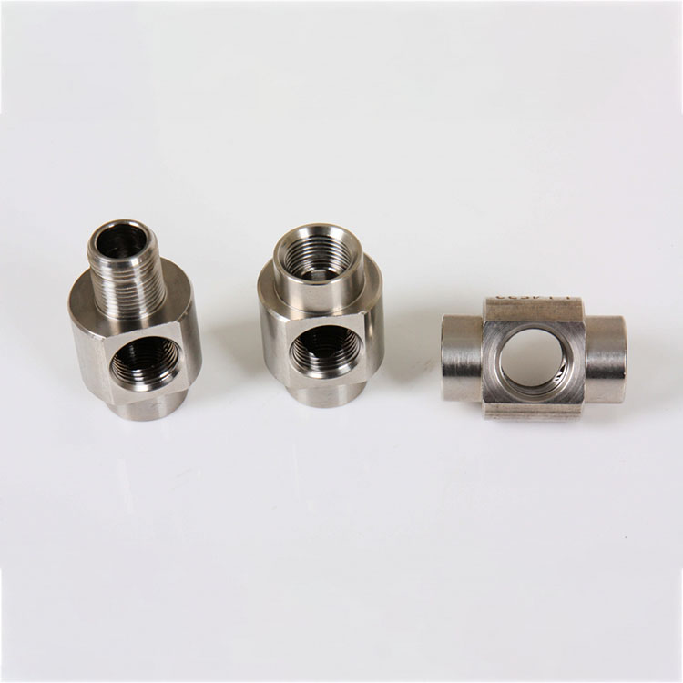 High Precision custom Aluminum Precision Cnc Machining Service