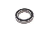 Steel Retainer Deep Groove 61800 Industrial Bearings