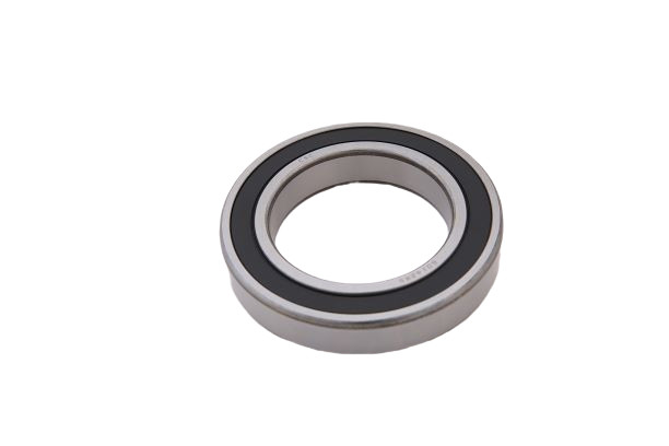 Steel Retainer Deep Groove 61800 Industrial Bearings