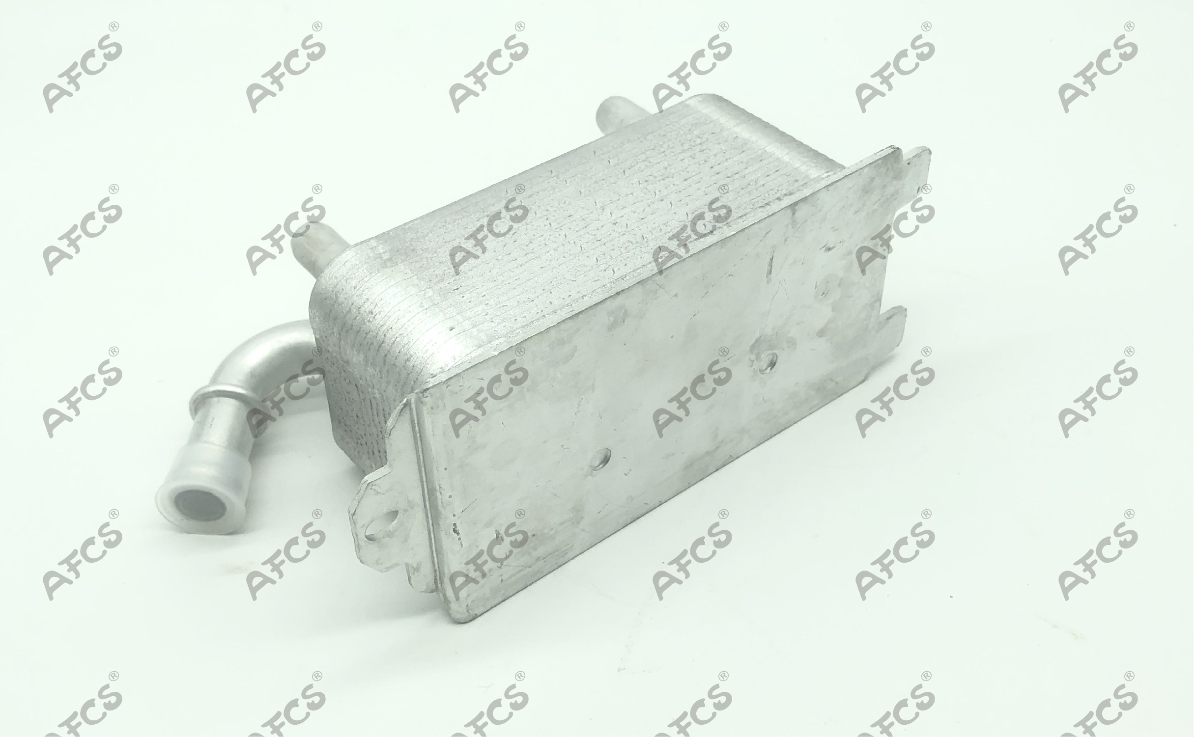 LR002916 30792231 6G91-7A095-AC Oil Cooler Assembly For Land Rover Freelander 2 L359 2.2 ED4