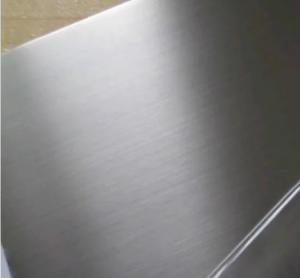 China JIS SUS201 Bending Stainless Steel Plate 202 301 310 0.1mm To 50mm wholesale