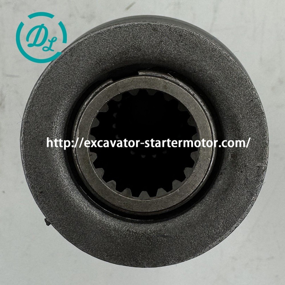 Starter Motor Drive CAT 6N-3826 Engine C9 C13 C15 Excavator 330C