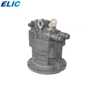 China Excavator Part Hydraulic Swing Motor JS240 20 925266 wholesale