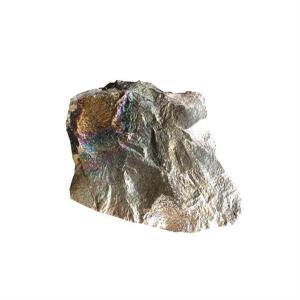 China 78 - 80% FeMn Low Carbon Ferromanganese For Steel Making wholesale