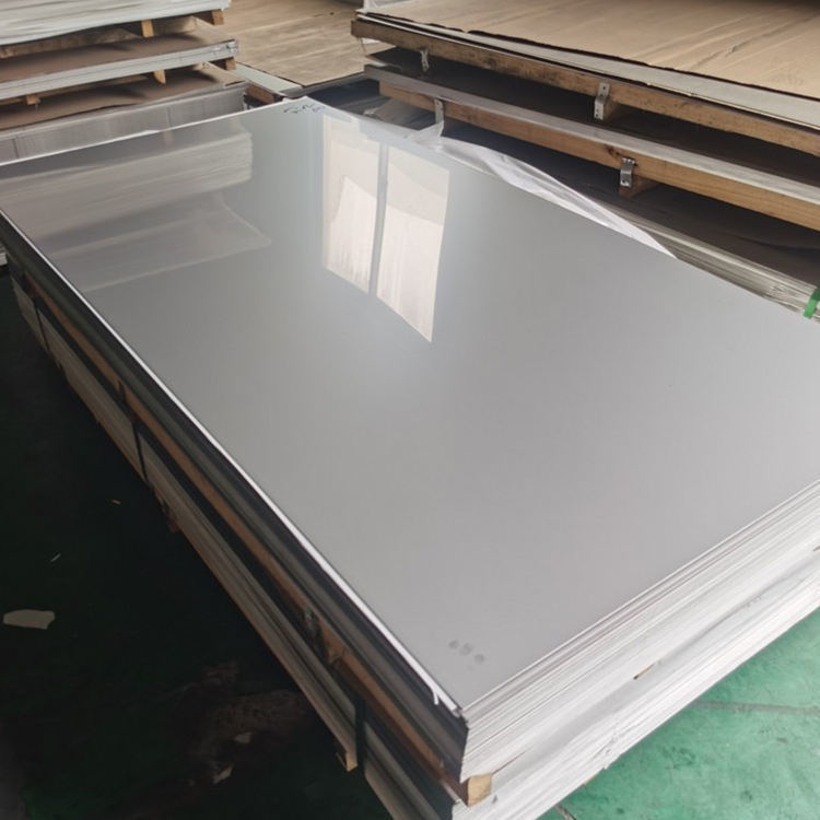 High Quality ASTM Stainless Steel Plate 304L 304 321 316L 310S 2205 430 Stainless Steel Sheets