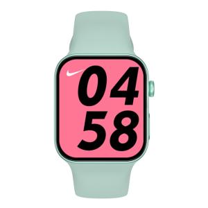 China Women 4G Fitness 38mm Smartwatch Android With Bluetooth Mic Speaker wholesale