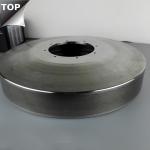 Glasswool Industry Nickel Cobalt Alloy Castings Centrifugal Pump Apparatus