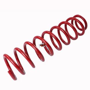 China 3 Inch Lift Vehicle Coil Spring 4x4 Off Road For Jeep Wrangler JK Front ODM wholesale