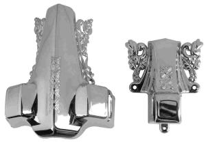 China Model 3#S Coffin Parts Heavy Weight Resistance Max 300kg SGS Approved wholesale