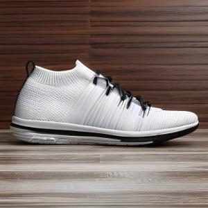 China Fitness Non Slip Walking Shoes Mesh Upper Comfortable Breathable wholesale