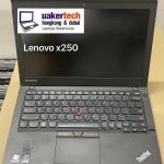 ThinkPad X250 i5 500GB 1366x768 Refurbished Lenovo Laptops