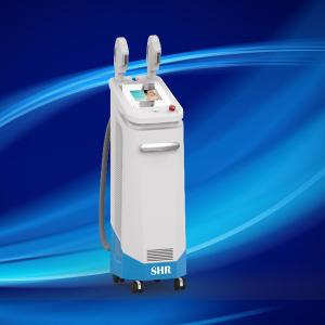 China Medical CE Approved Top Quality Skin Rejuvenation / Hair Removal Machine Elight IPL SHR wholesale