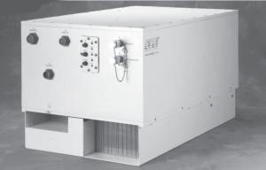 China 750W Outdoor TWT Amplifier for Satellite Communications wholesale