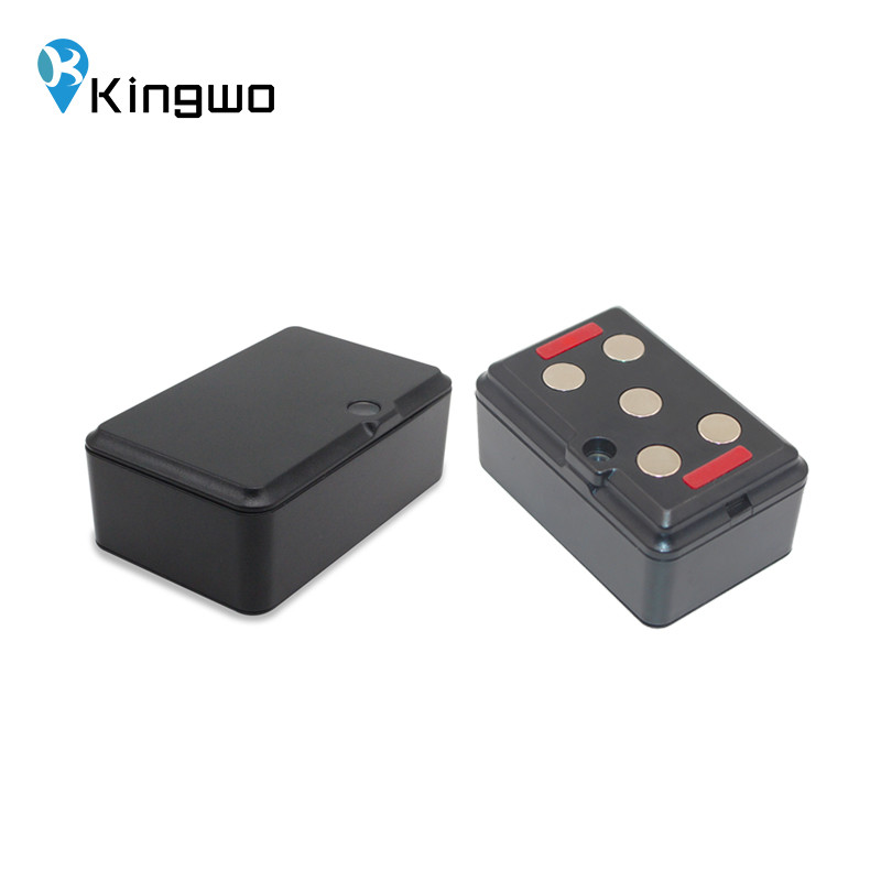 Magnetic Rechargeable 2700mAh Equipment GPS Tracker Long Standby Vehicle Locator