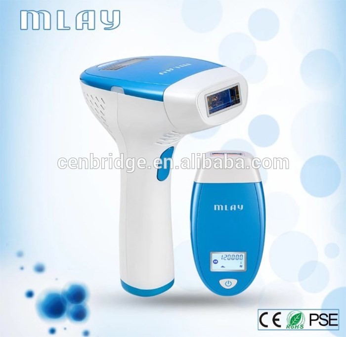 240V FDA Approved IPL Hair Removal