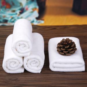 China Front 100% Polyester Back 100% Cotton Microfiber Fitness Towel wholesale