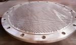 Factory Straight Pin 304/316L Stainless Steel Flange Steel Forged Flat Welding