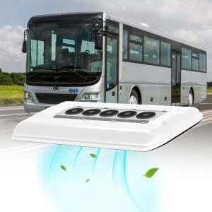 China Electric Bus Air Conditioner wholesale
