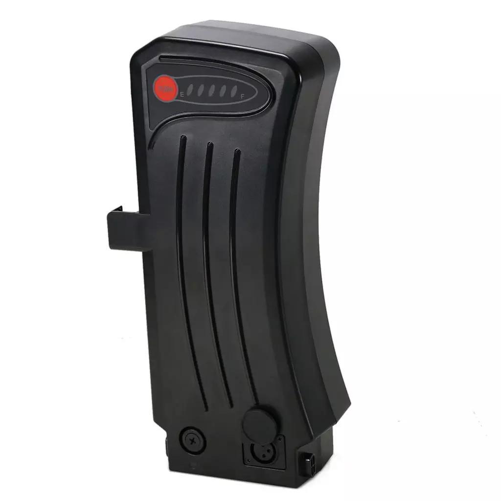 24V 14ah Replacement Ebike Battery for Samsung SDI Side Click Akku Fur Elektrofahrrader Fiets Accu Fahrrad Akku Fit for Prophete Damen Fit for Prophete Damen