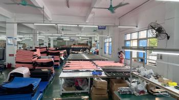 Guangzhou Huikang ( Fitkang ) Electronic Technology Co., Ltd