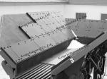 Chute Rubber Lining