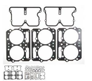 China 855 Cummins Engine Spare Parts Cylinder Head Gasket 3804276 3801330 3801339 wholesale
