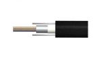 Unitube 250m Outdoor Non Armored Loose Tube Fiber Optic Cable