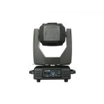 Pro Dj Disco Moving Head Disco Lights 350W Super Beam Spot Wash 3 In 1