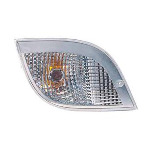 China 9738200621 Mercedes Benz Right Turn Lamp Truck Spare Parts wholesale