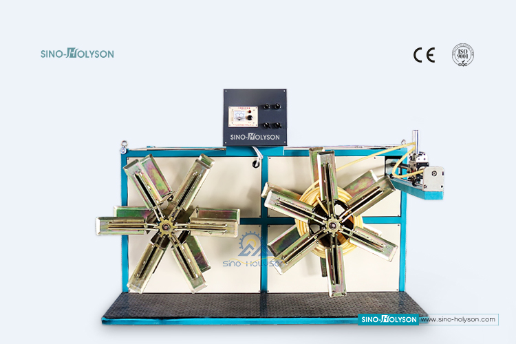 75 Rpm Screw Speed HDPE PP PVC Electrical Conduit Pipe Making Machine 22kw