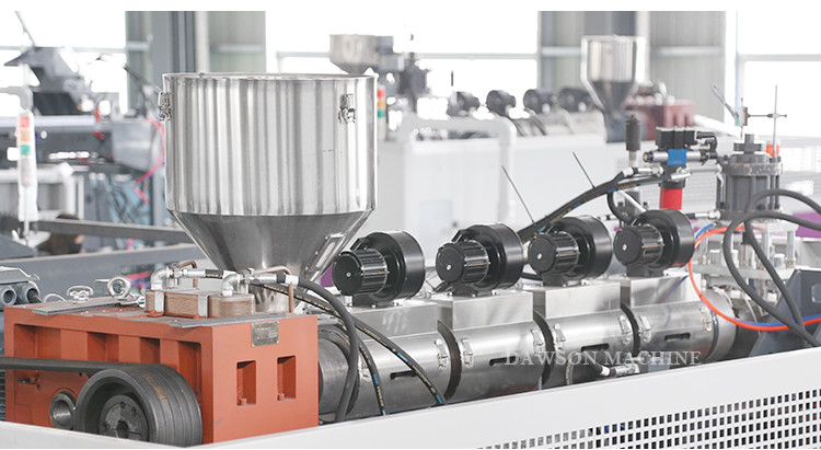 High Productivity Extrusion Moulding Machine For 2-5L Laundry Detergent Bottle HDPE LDPE PP