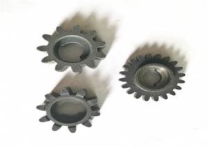 China Economical Powder Metallurgy Gears , MEP01 Mechanical Powder Metallurgy Parts wholesale