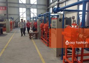 China HDH Furnace Powder Manufacturing Equipment For Spherical Titanium Powder wholesale