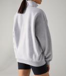 Customized Cotton Casual Hoodies Oversized Long Sleeve Sweatshirt