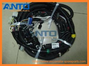 China ZX330-3 Hitachi Excavator Electric Parts Engine Wiring Harness wholesale