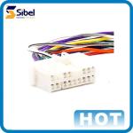 customized new energy electric Automotive charging cable assemblies vehicle