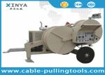 SA-YZ2x40 Hydraulic Tensioner 1500mm Tension Wheel