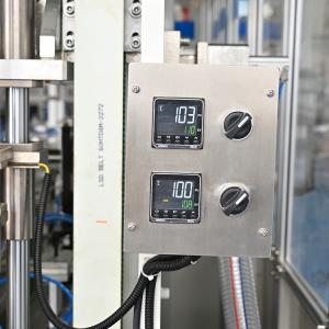 China White Bundling 18bags/Min 48rolls Paper Roll Packing Machine wholesale