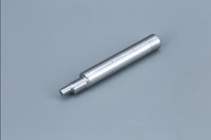 China Straight ABS Motor Shaft Small Mechanical Precision Ground Steel Shaft wholesale