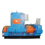 Rubber Dispersion Kneader / Rubber Kneader Machine 35L/55L/75L/110L