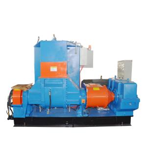 China Rubber Dispersion Kneader / Rubber Kneader Machine 35L/55L/75L/110L wholesale