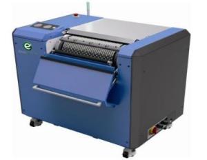 China 16 Channel Label Printing CTP Flexo Plate Making Machine wholesale