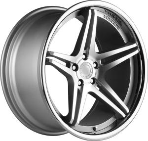 China Custom 17 18 19 20 21 22 Inch Forged Aluminum Alloy Wheels wholesale
